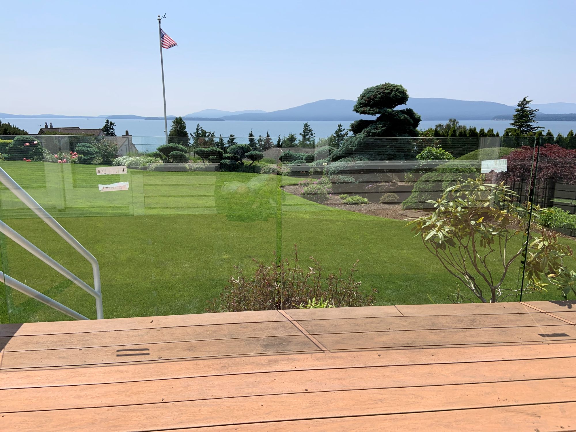 Northwest Glass LLC