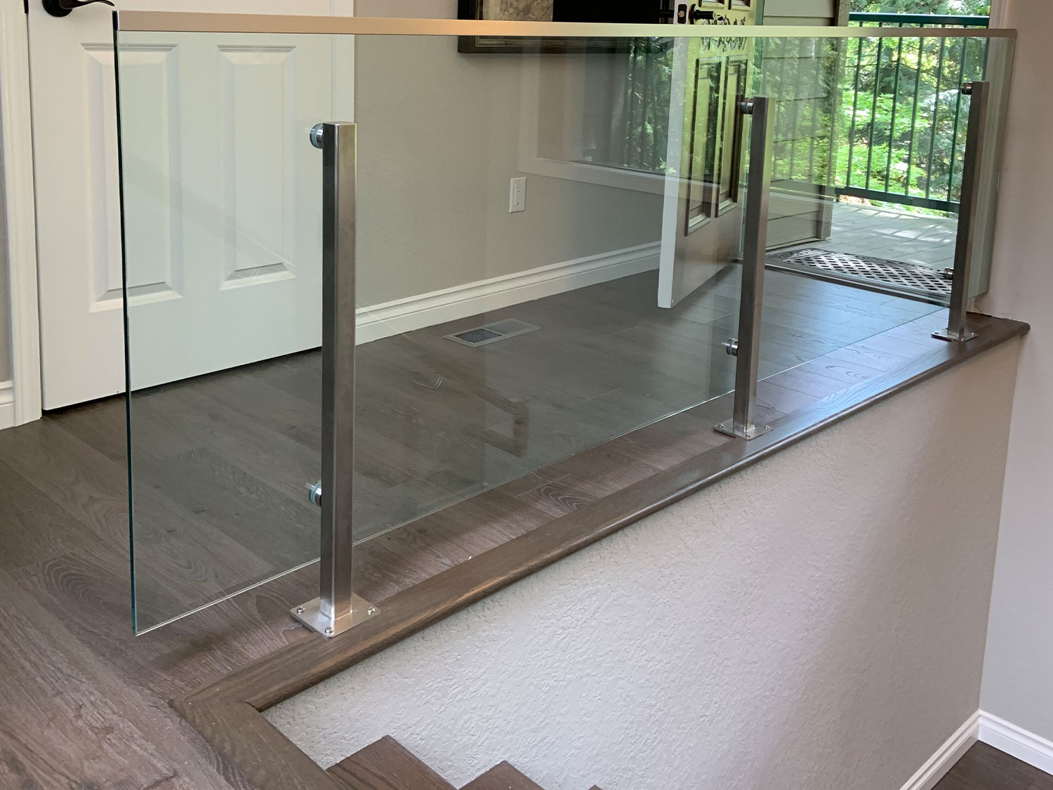 Northwest Glass LLC