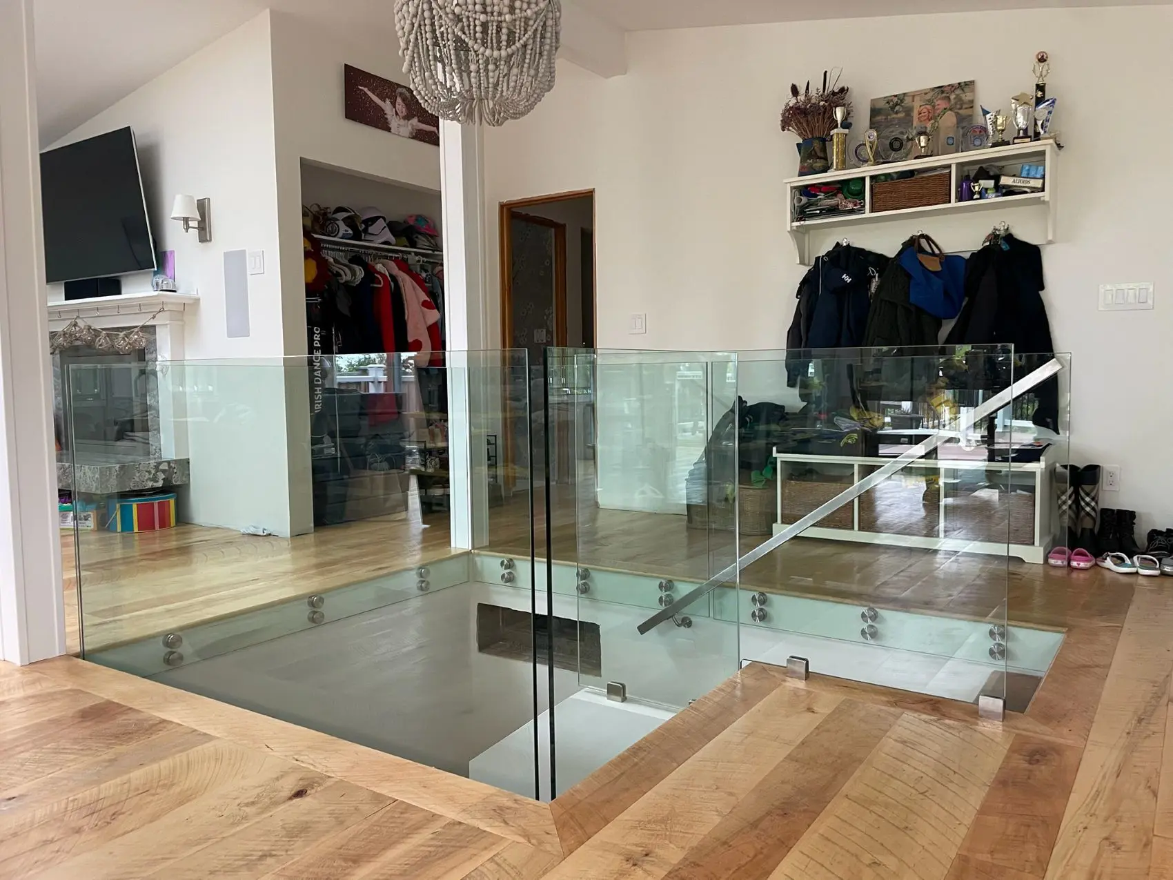 Northwest Glass LLC