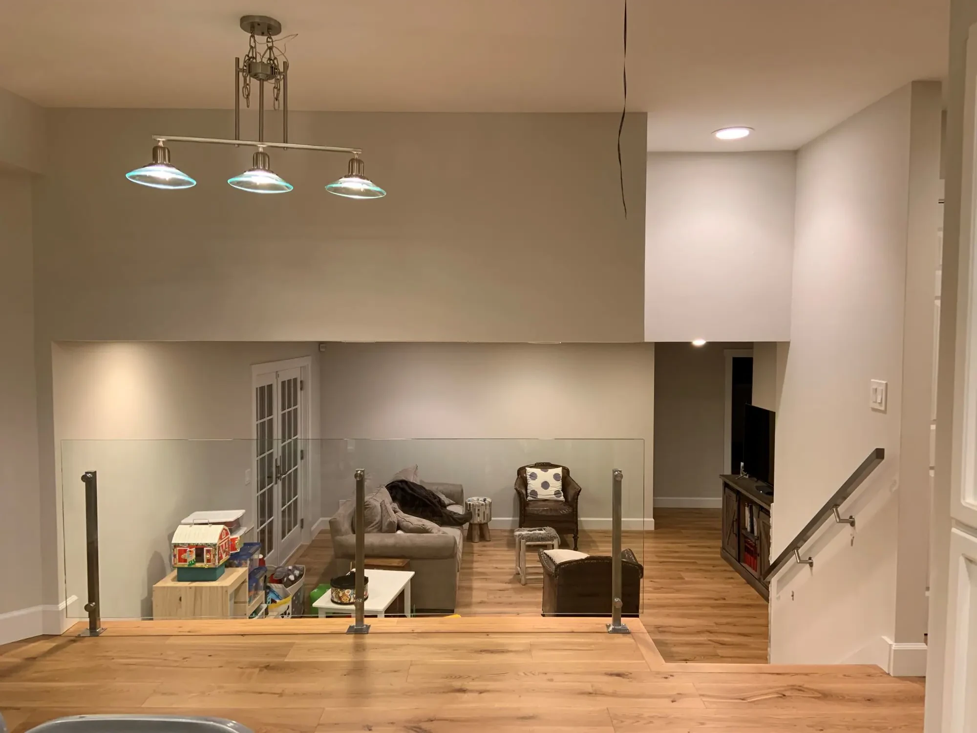 Northwest Glass LLC