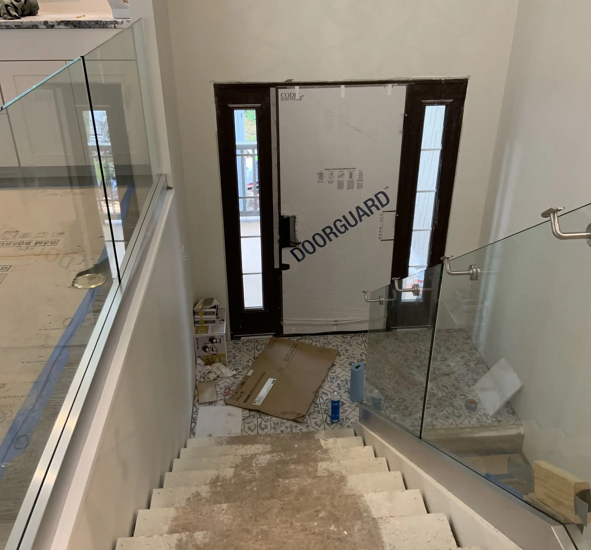 Northwest Glass LLC