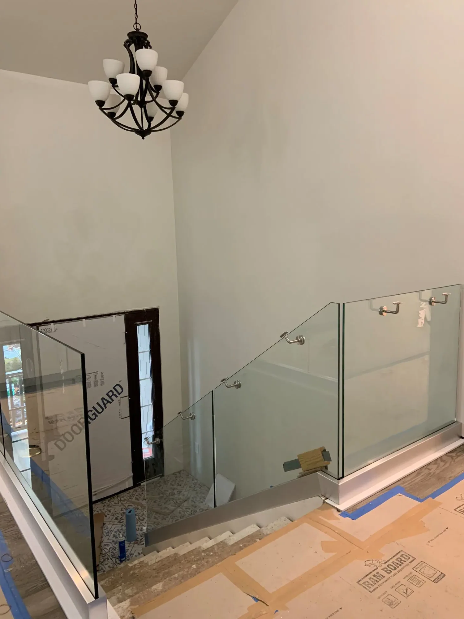 Northwest Glass LLC