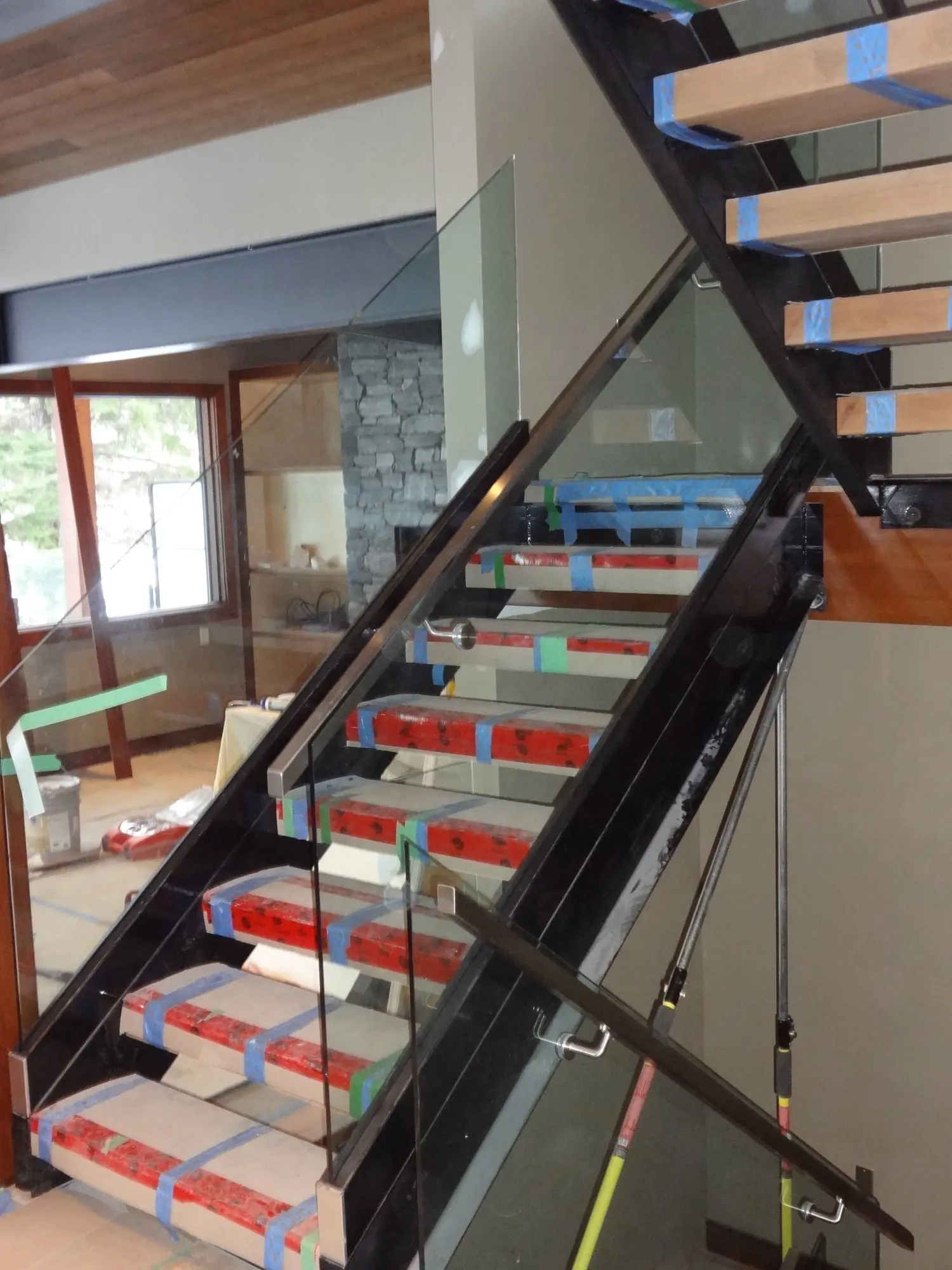 Northwest Glass LLC