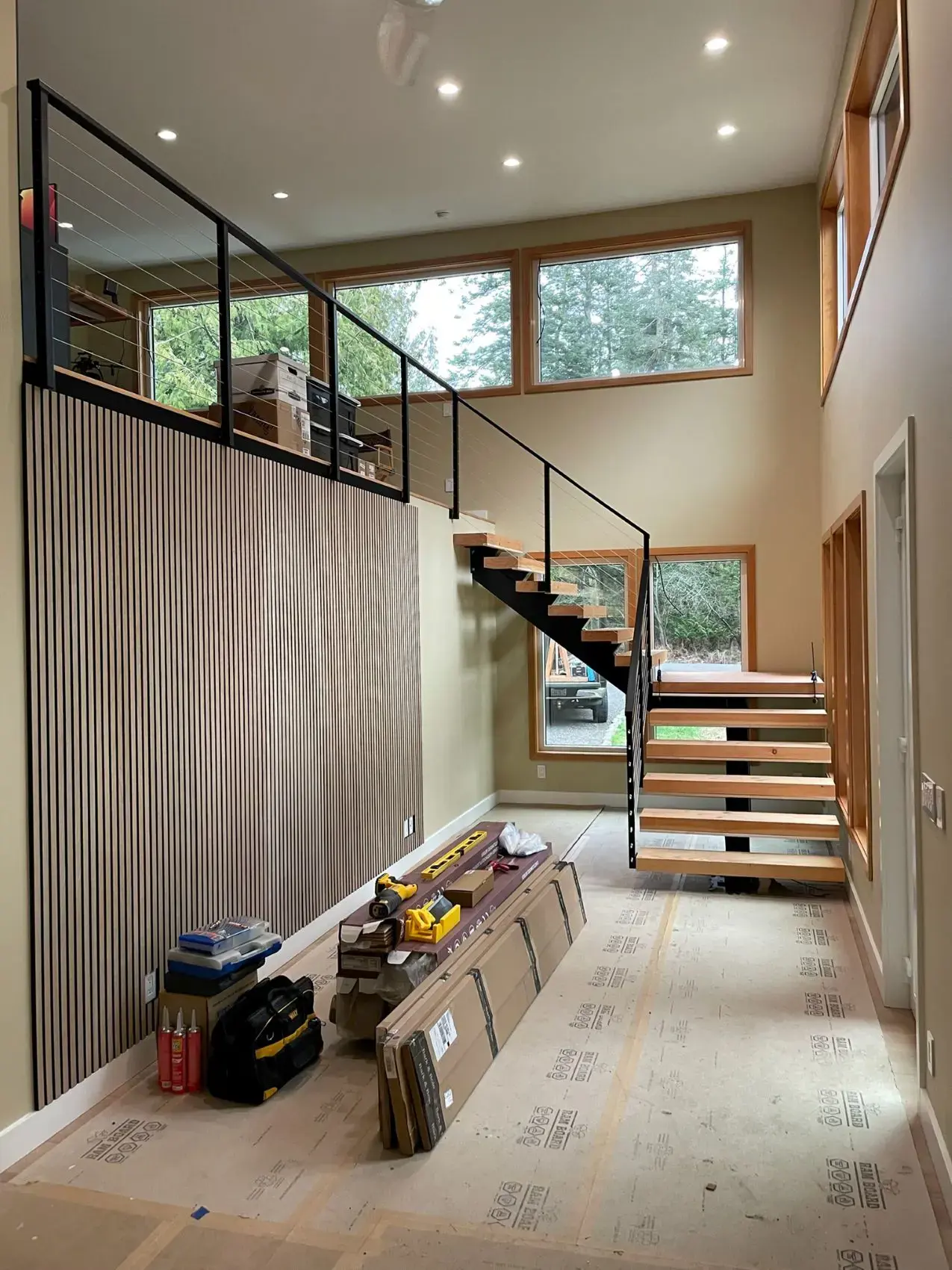 Northwest Glass LLC