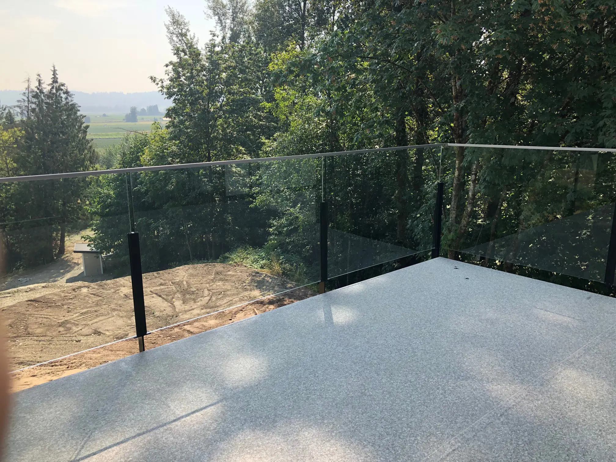 Northwest Glass LLC