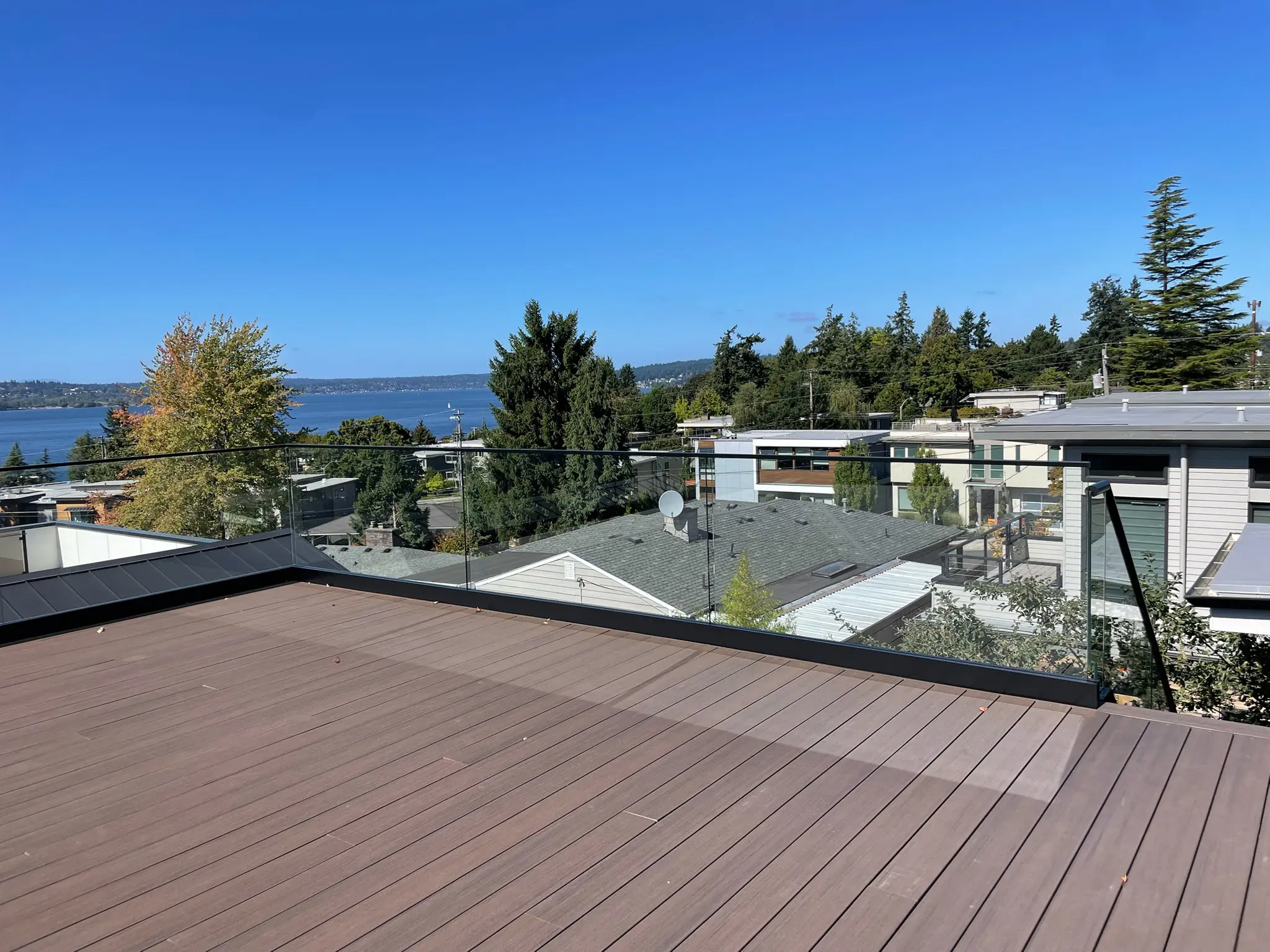 Northwest Glass LLC