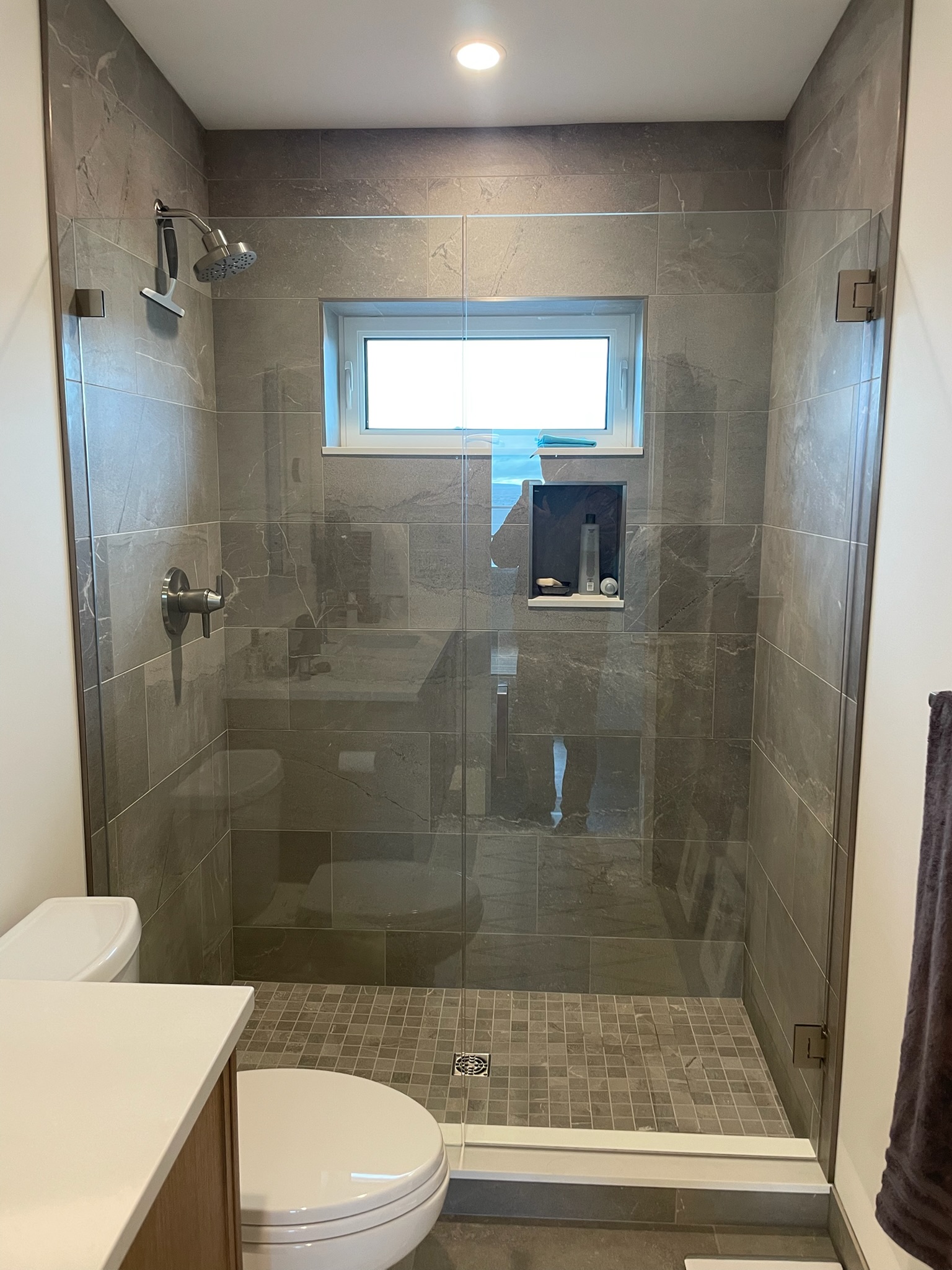 Northwest Glass LLC